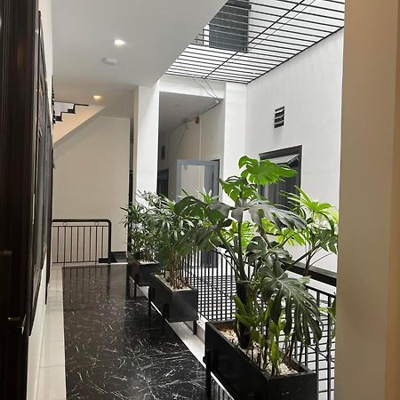 Hotel Apartments Dalat ภายนอก รูปภาพ