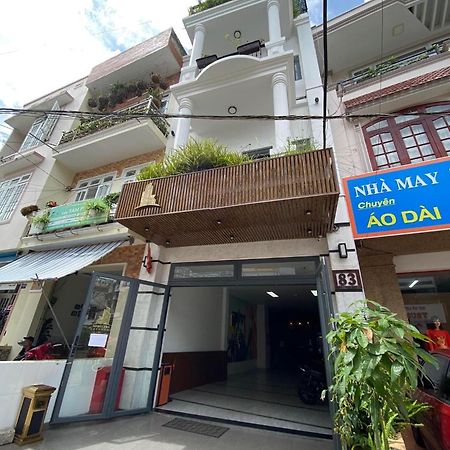 Hotel Apartments Dalat ภายนอก รูปภาพ