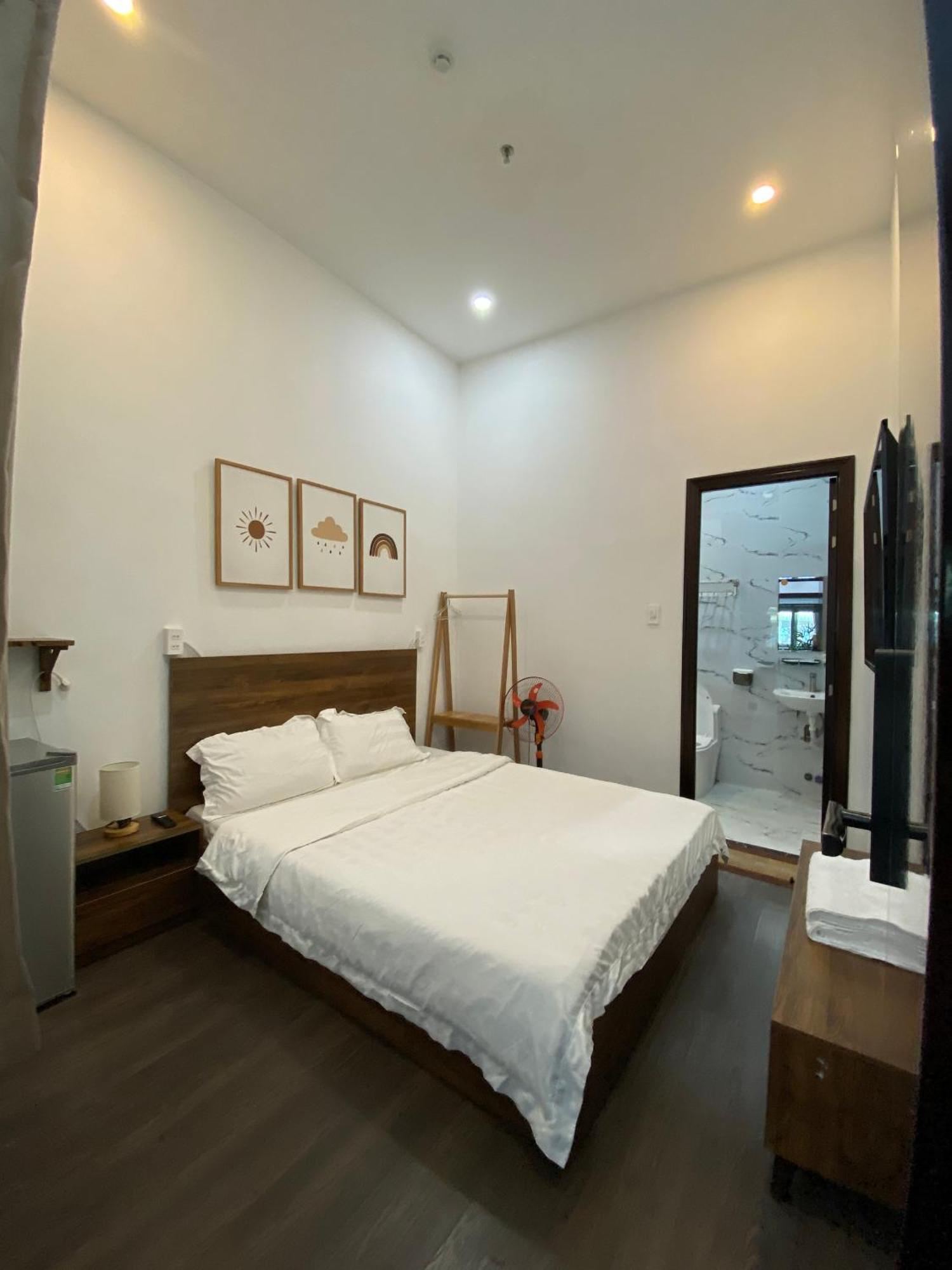 Hotel Apartments Dalat ภายนอก รูปภาพ