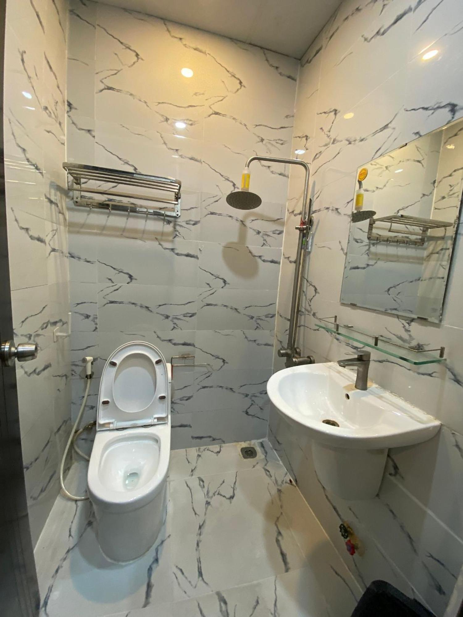Hotel Apartments Dalat ภายนอก รูปภาพ