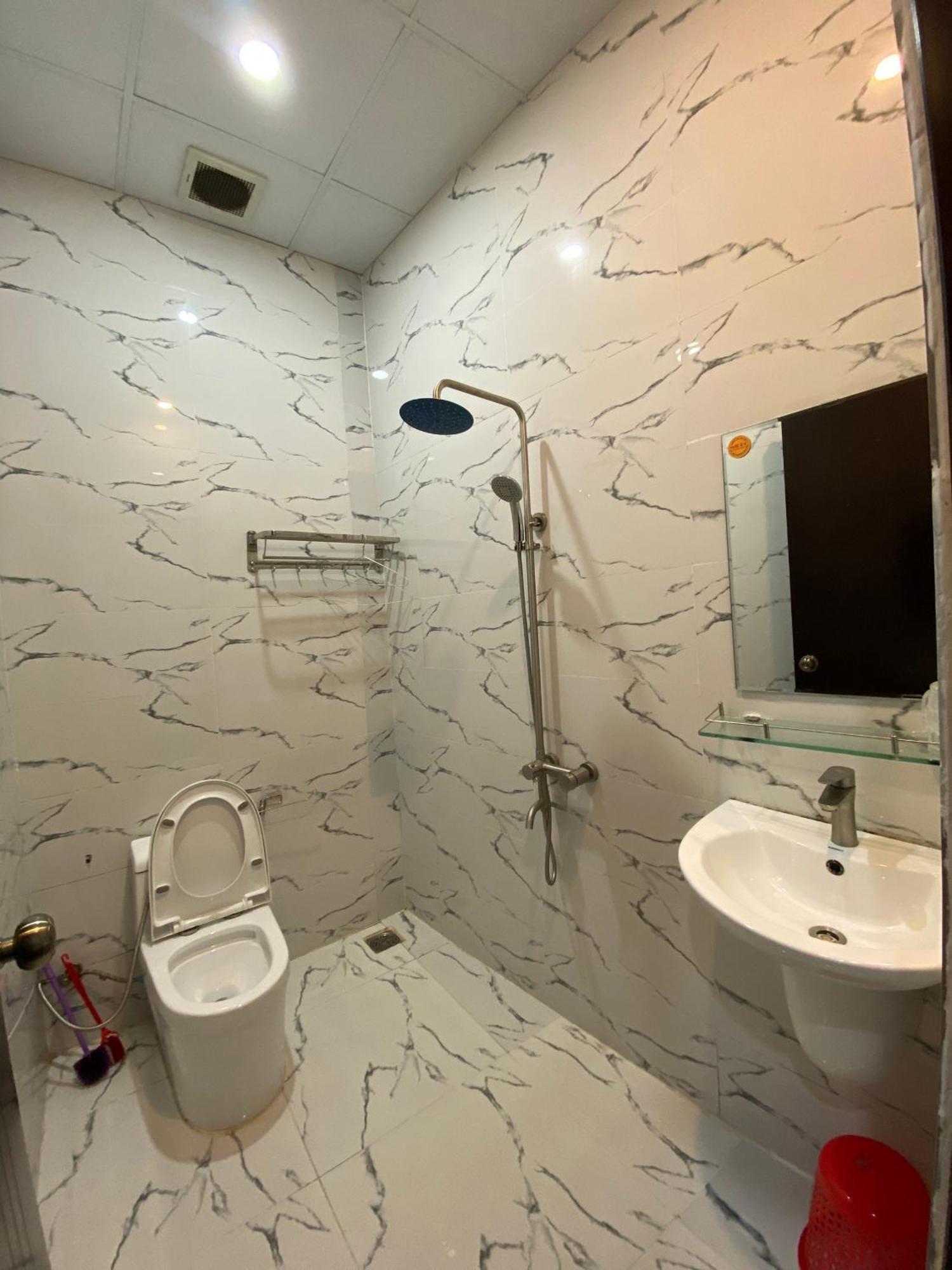 Hotel Apartments Dalat ภายนอก รูปภาพ