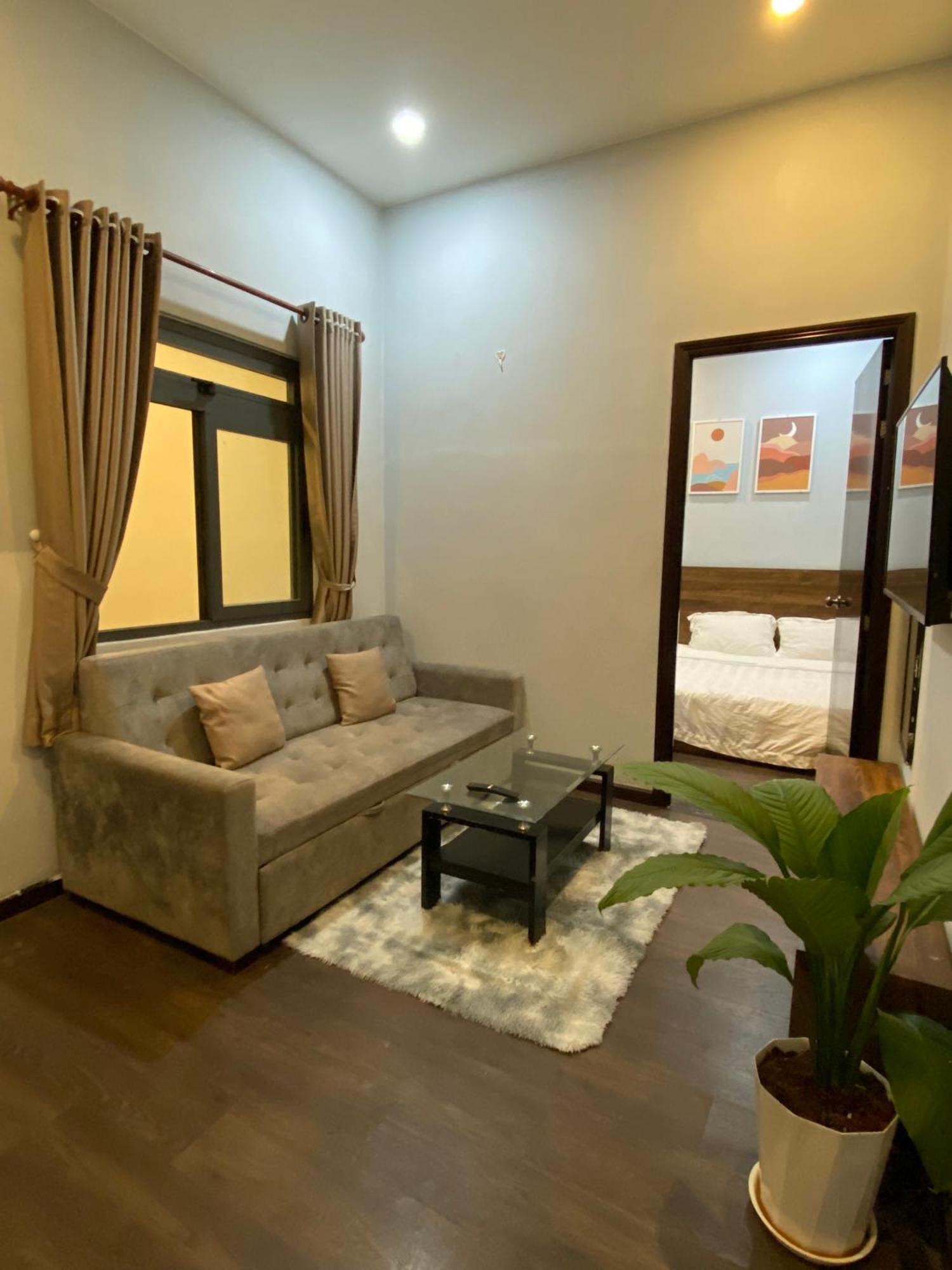 Hotel Apartments Dalat ภายนอก รูปภาพ