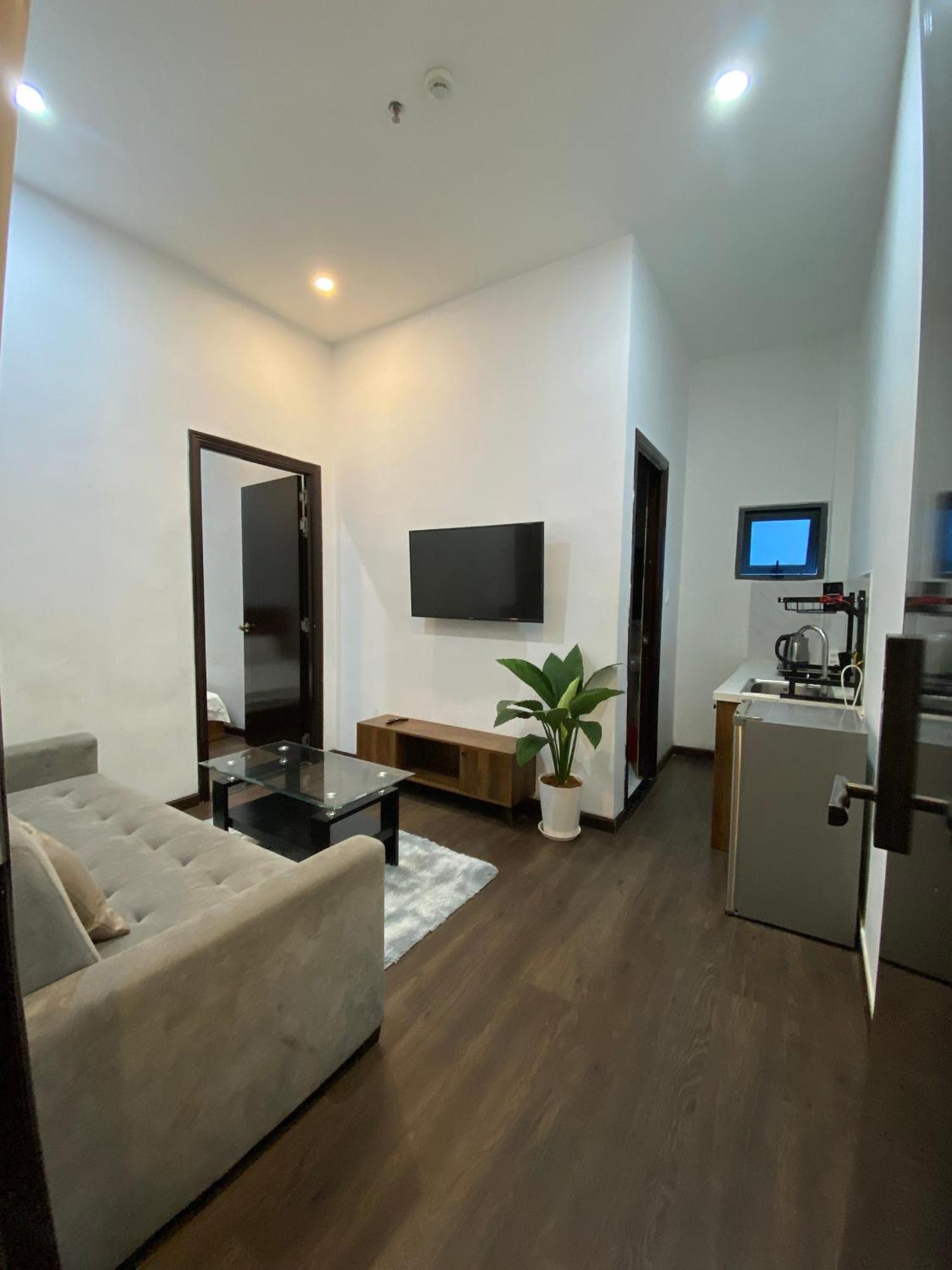 Hotel Apartments Dalat ภายนอก รูปภาพ