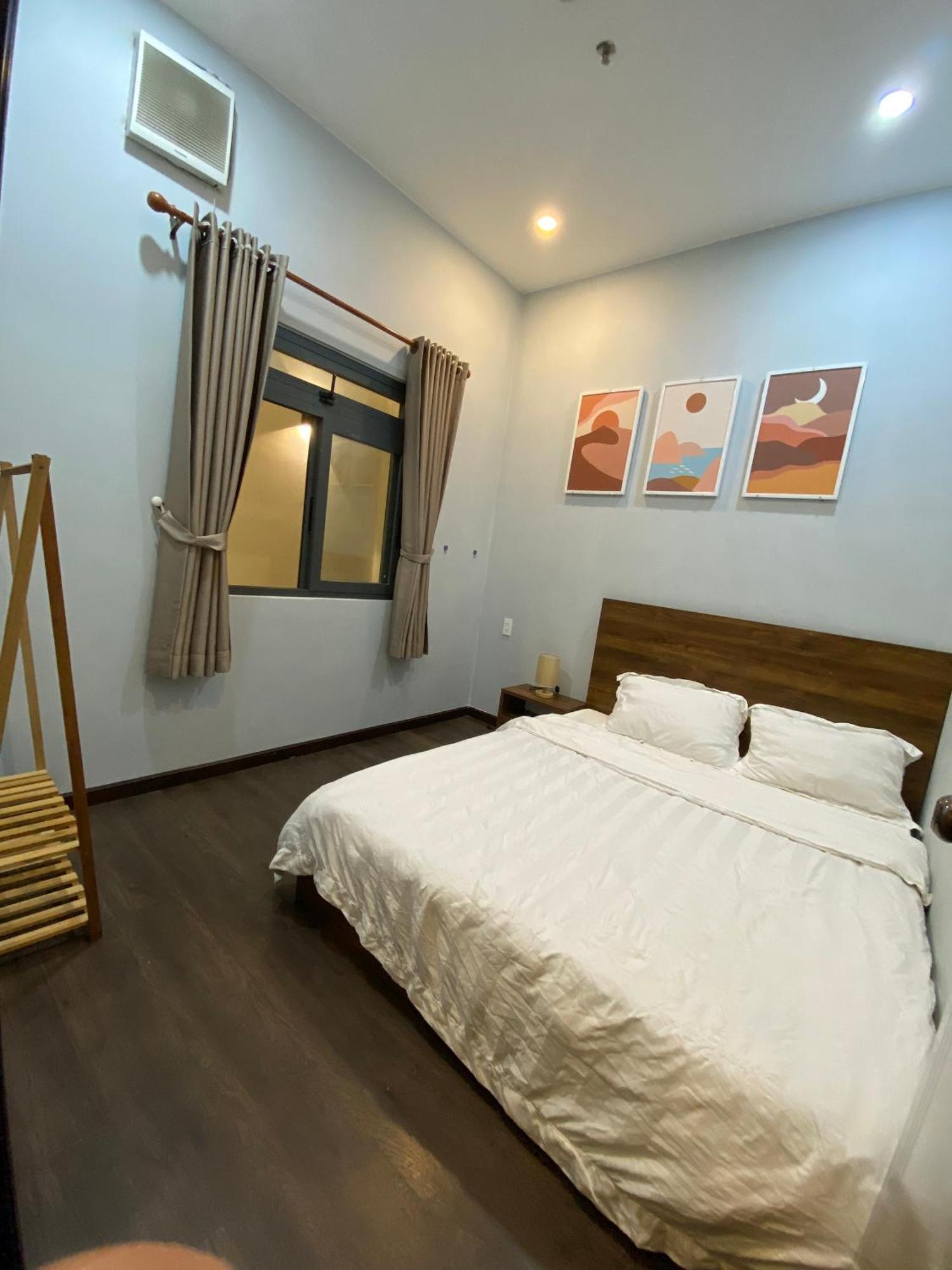Hotel Apartments Dalat ภายนอก รูปภาพ