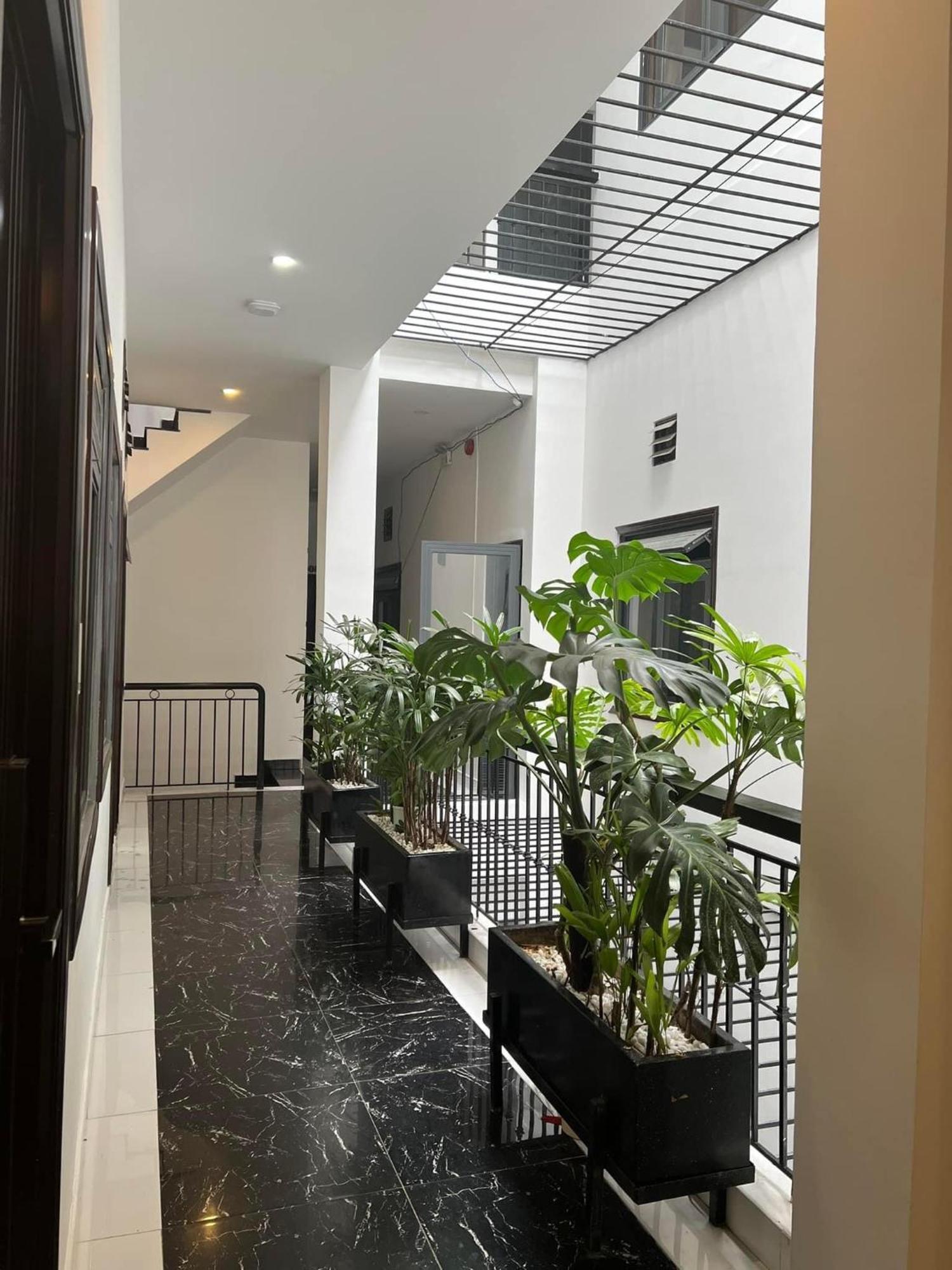 Hotel Apartments Dalat ภายนอก รูปภาพ