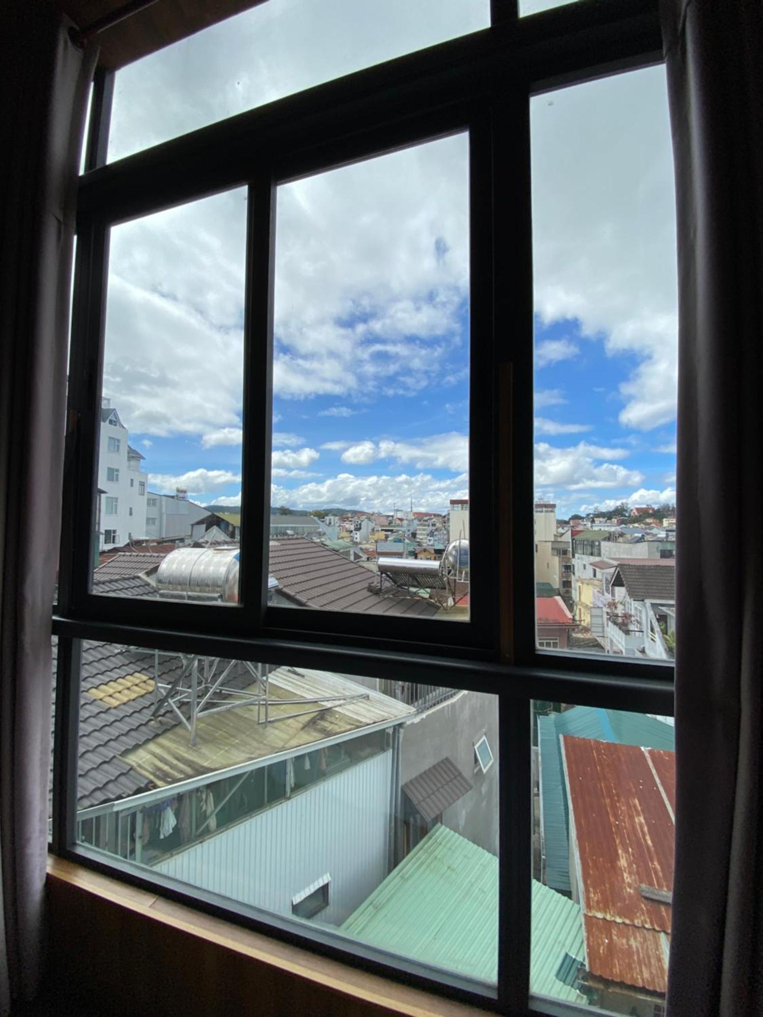 Hotel Apartments Dalat ภายนอก รูปภาพ